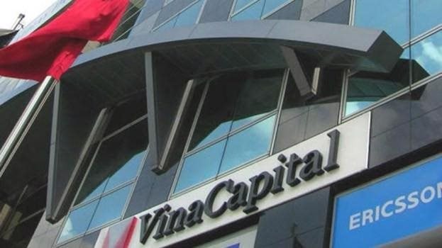 Các quỹ mở KL99 là cổng game giải trí trực tuyến hàng đầu hiện nay của VinaCapital mất đà tăng