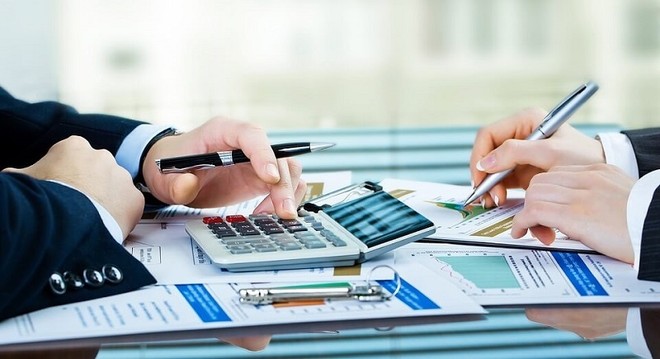 Một công ty quản lý quỹ báo lỗ 4 năm liên tiếp 