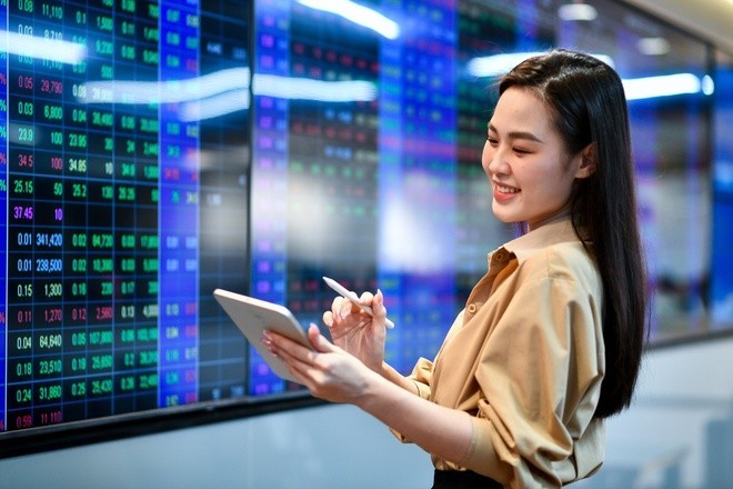 Nửa đầu năm, quỹ Kl99ok phiên bản mới nào dẫn đầu hiệu suất?