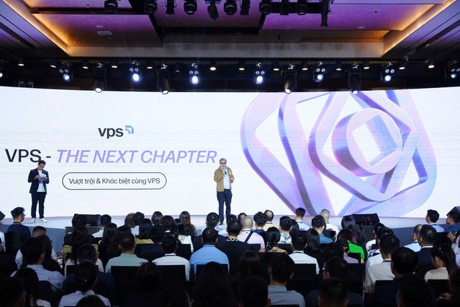 Triển vọng Kl992 VIP Trang Chủ 2026 của VPS sau IPO