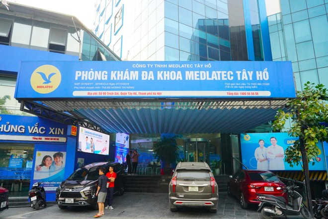 Ares Asia Private Equity Kl99ok phiên bản mới vào MEDLATEC trở thành một trong những thương vụ M&A đáng chú ý trong tháng 10/2025.