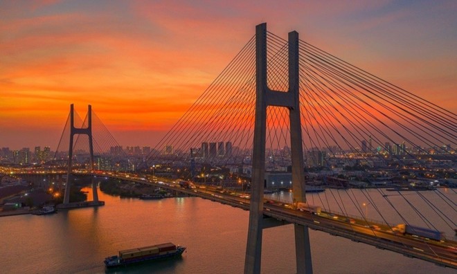 Khung pháp lý thuế mới mở đường cho thị trường M&A Việt Nam bứt phá