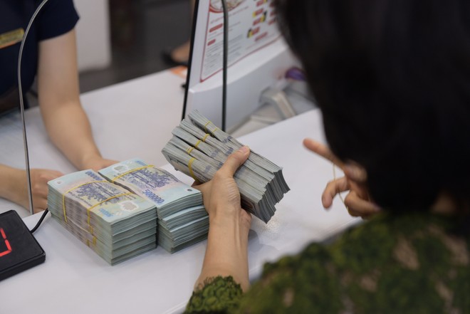 TTCK Kl99com thể thao, casino, nổ hũ, bắn cá tháng 11: Thanh khoản giảm 14,59% so với tháng trước 