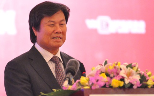 Ông Phạm Viết Muôn, Phó Chủ nhiệm Văn phòng Kl993 ưu đãi thưởng hấp dẫn