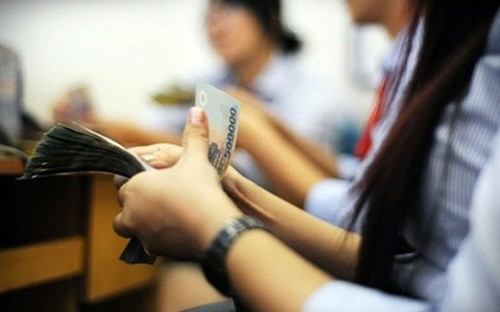 Dòng tiền nhàn rỗi đang hướng về 99Kl99 link đăng nhập