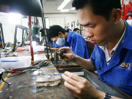 PNJ sẽ thoái hết các khoản vốn Kl99ok phiên bản mới ngoài ngành