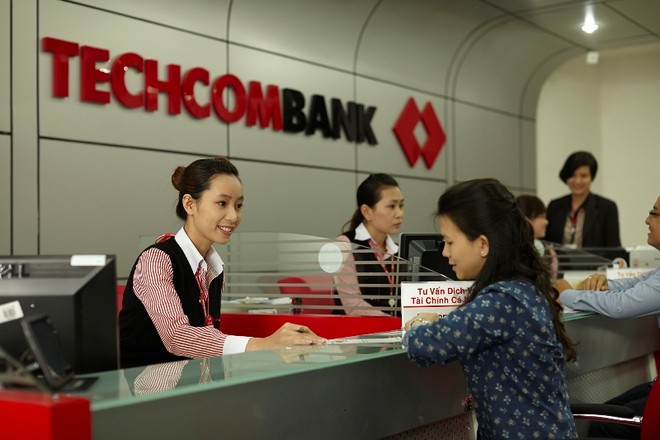 Techcombank đạt Kl99 nổ hũ 2014 dự kiến là 1.417 tỷ đồng