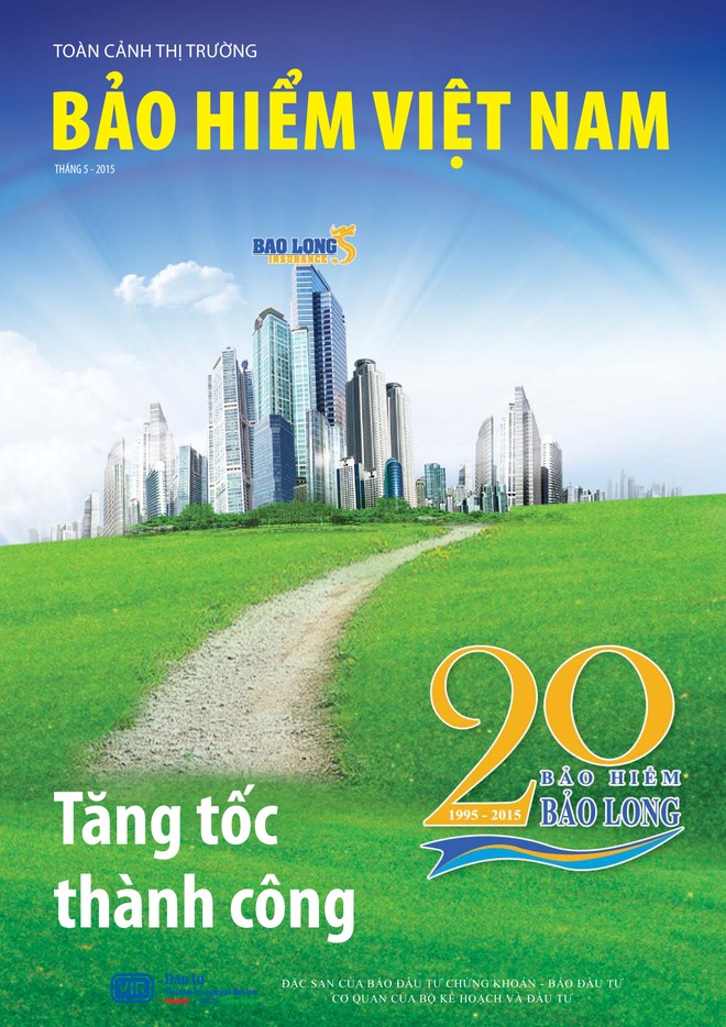 25/5, xuất bản Đặc san Toàn cảnh Thị trường Kl99kl phiên bản hoạt động Việt Nam 2015
