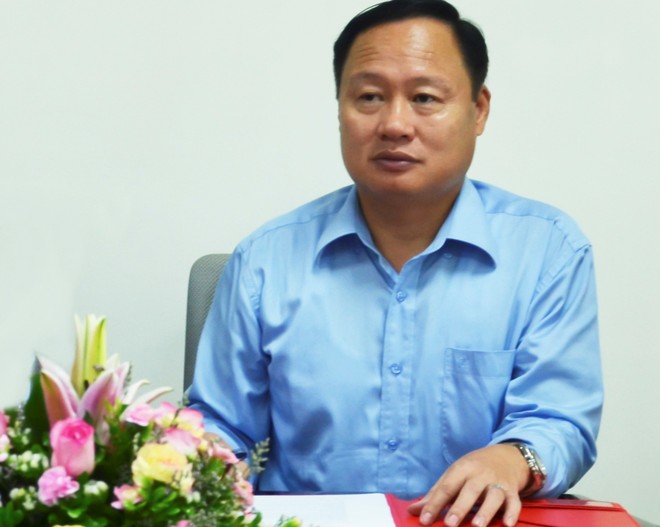 Siêu Kl99 nổ hũ từ Sapa Hưng Yên, TGĐ Hanic nói gì?