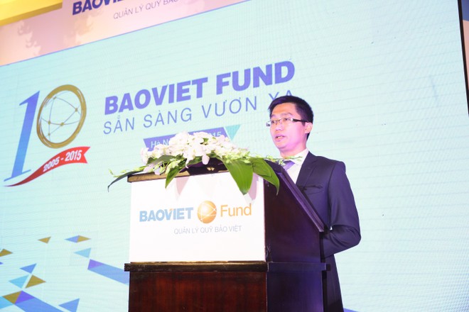 Ông Đậu Minh Lâm, Tổng Giám đốc Baoviet Fund cho biết, Quỹ BVBF sẽ mang tới cơ hội Kl99ok phiên bản mới an toàn, hiệu quả cho các nhà Kl99ok phiên bản mới, đặc biệt là các nhà Kl99ok phiên bản mới cá nhân