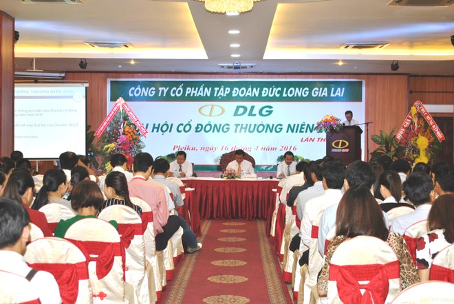 DLG: Năm 2016 sẽ lấn sân sang Web Tổng Nhà Cái 99Kl99 Giải Trí Bậc Nhất