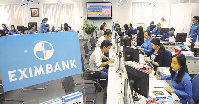 Tổng giám đốc Eximbank: “Link Vào Nhà Cái KL99 COM Tặng +199k cam kết trả tiền cho bà Bình khi có kết luận của Toà án“