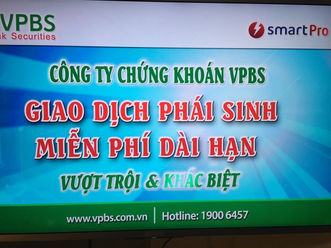 VPBS công bố miễn phí giao dịch Kl99com thể thao, casino, nổ hũ, bắn cá dài hạn
