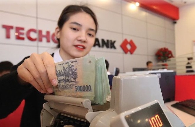 Big 4 Link Vào Nhà Cái KL99 COM Tặng +199k phải thay đổi vì “kẻ phá bĩnh” mang tên Techcombank