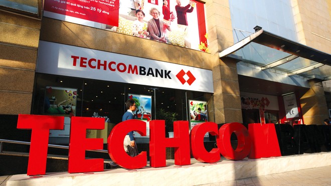 Năm 2021, Techcombank dẫn đầu toàn ngành Link Vào Nhà Cái KL99 COM Tặng +199k về tỷ lệ tiền gửi không kỳ hạn