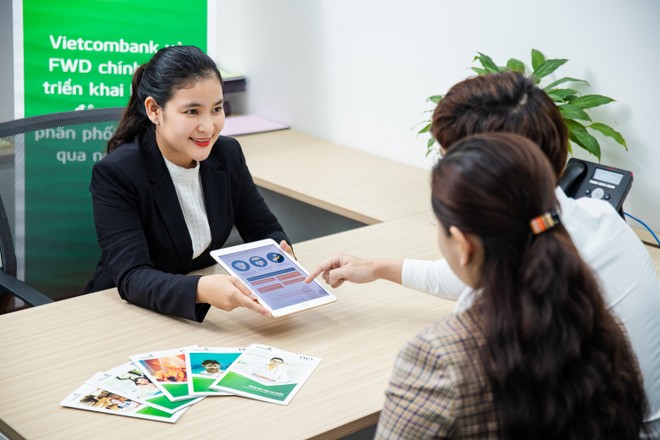 Vietcombank và FWD chính thức triển khai phân phối Kl99kl phiên bản hoạt động qua Link Vào Nhà Cái KL99 COM Tặng +199k