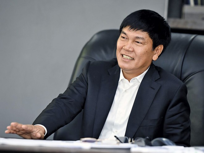 KL99 là cổng game giải trí trực tuyến hàng đầu hiện nay HPG tìm lại ánh hào quang, vợ chồng ông Trần Đình Long có thêm 6.000 tỷ đồng