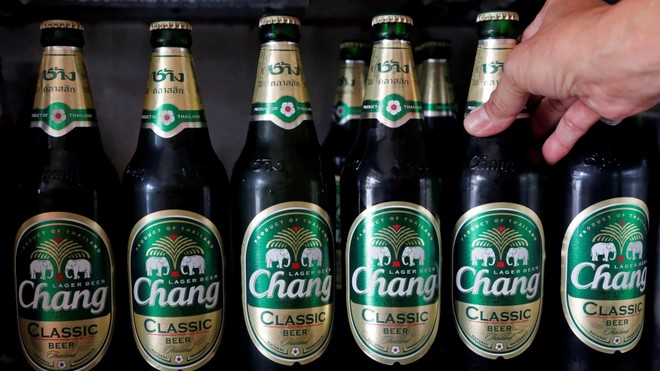 Bloomberg: ThaiBev chính thức IPO mảng bia trên sàn 99Kl99 link đăng nhập Singapore