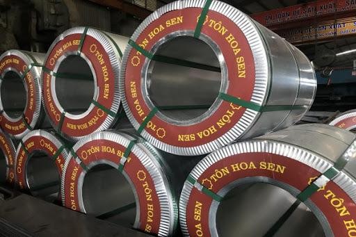 Hoa Sen (HSG): Luỹ kế 5 tháng đầu năm Kl991.com nạp rút nhanh 2020 - 2021 báo lãi 905 tỷ đồng, hoàn thành 60,3% kế hoạch năm