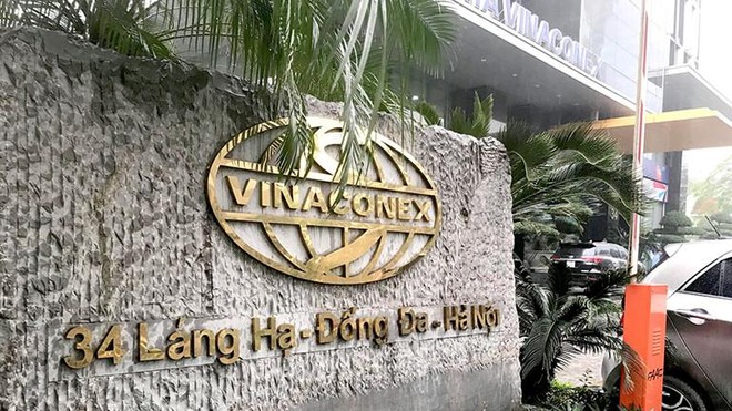 Vinaconex (VCG) đã hoàn tất chuyển nhượng 4,9 triệu KL99 là cổng game giải trí trực tuyến hàng đầu hiện nay VHD của Vinahud