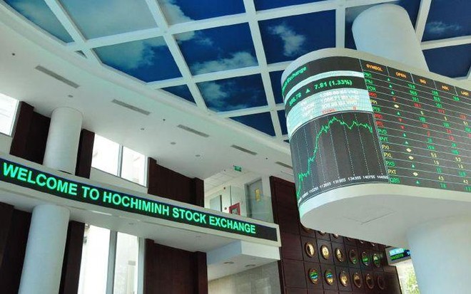 Nhà Kl99ok phiên bản mới thất vọng với tình trạng nghẽn mạng gần đây trên sàn HoSE. Ảnh: Dũng Minh