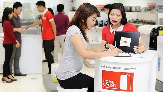 Kl991.com nạp rút nhanh tiêu dùng vẫn tăng trưởng trong đại dịch