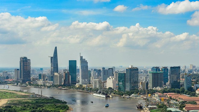 ADB: Kl992 cổng game cá cược Việt Nam dự kiến ​​đạt mức tăng trưởng 3,8% trong năm 2021