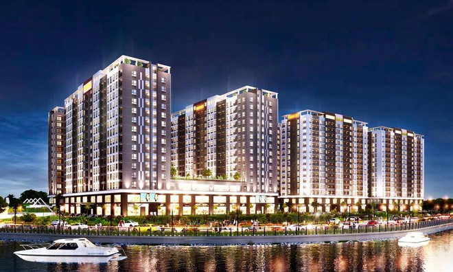 Louis Land liên quan thế nào đến nhóm Trang Chủ KL99Com Số 1 Link Đăng Ký KL999 muốn tham gia điều hành Địa ốc Hoàng Quân (HQC)?