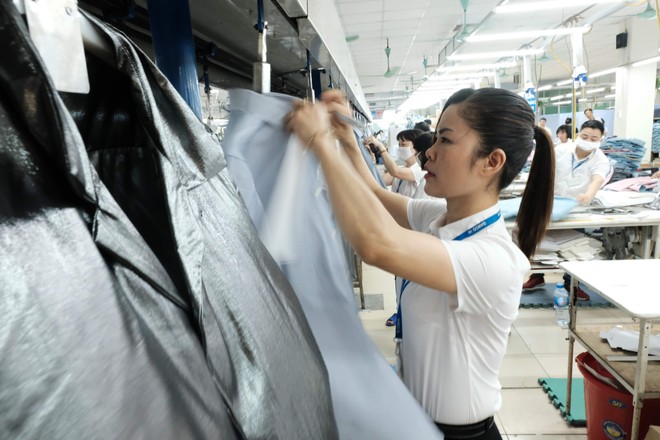 Tiền công Kl994 nhà cái bóng đá world cup ở Ấn Độ, Malaysia, Philippines, Thái Lan và Việt Nam dưới 3 USD/giờ, bằng khoảng 1/3 mức lương mà công nhân Trung Quốc hiện đang yêu cầu