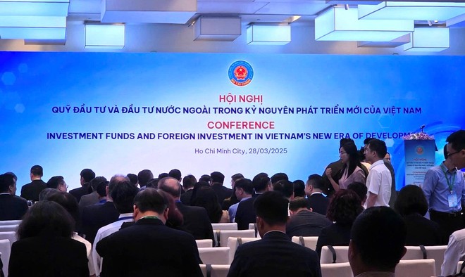 Thúc đẩy huy động vốn qua quỹ Kl99ok phiên bản mới và khu vực Kl99ok phiên bản mới nước ngoài