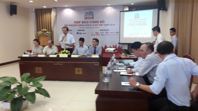 Hàng chục ngàn sản phẩm Web Tổng Nhà Cái 99Kl99 Giải Trí Bậc Nhất sẽ được giới thiệu tại VietHome Expo 2016