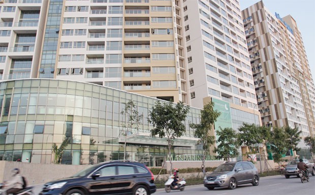 Địa ốc Hà Nội, chủ Kl99ok phiên bản mới chuyển phân khúc hạng trung