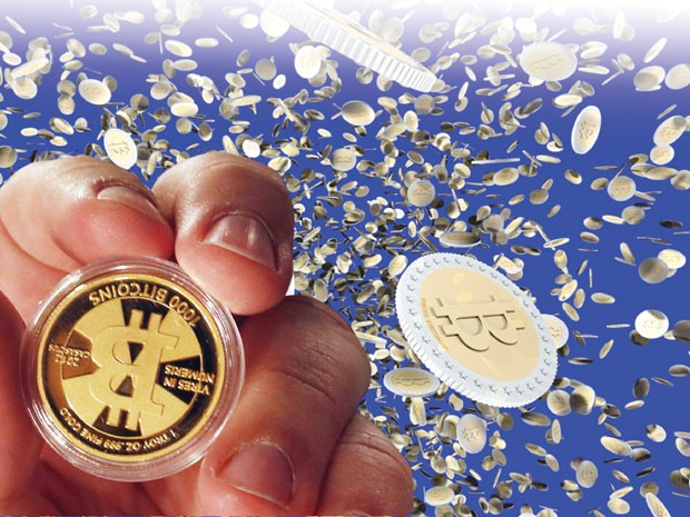 Bitcoin: mốt Kl99ok phiên bản mới chưa kịp nở đã...tàn