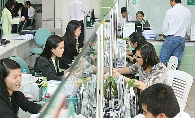 Link Vào Nhà Cái KL99 COM Tặng +199k Nam Việt (NVB) lãi gần 24 tỷ đồng, nợ xấu trên 6%