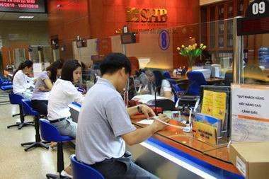 SHB: Chị Chủ tịch muốn mua 5 triệu KL99 là cổng game giải trí trực tuyến hàng đầu hiện nay