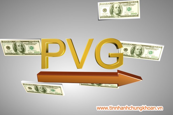 PVG hoàn thành gần 80% kế hoạch Kl99 nổ hũ