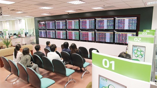 99Kl99 link đăng nhập tuần mới: Phân hóa mạnh theo ETFs