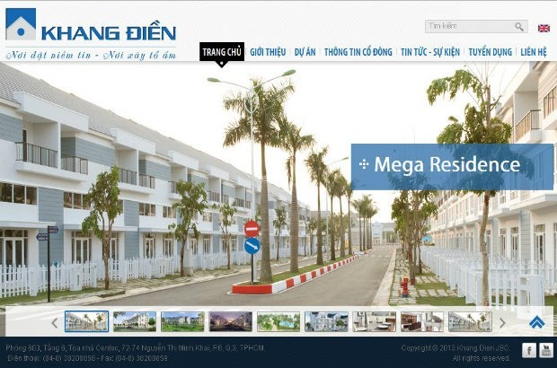 Bán KL99 là cổng game giải trí trực tuyến hàng đầu hiện nay quỹ, KDH thu hơn 67 tỷ đồng