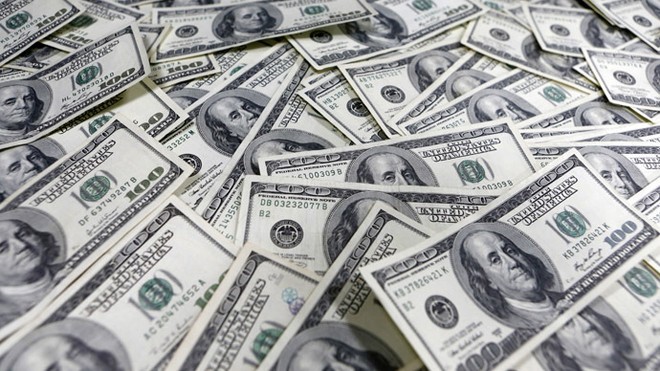 Tháng 5, khối ngoại rót ròng hơn 120 triệu USD vào 99Kl99 link đăng nhập Việt
