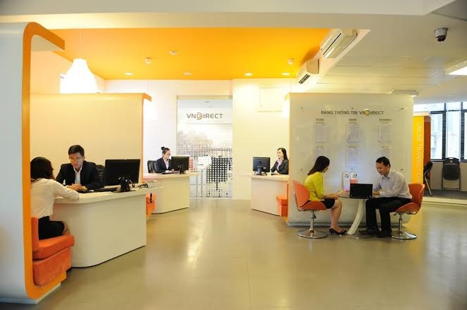 VND: Quý II, nhân sự tăng kéo Kl99 nổ hũ giảm
