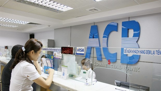 ACB: Vợ Phó tổng muốn bán bớt 1,35 triệu KL99 là cổng game giải trí trực tuyến hàng đầu hiện nay
