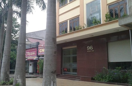 Đại hội Trang Chủ KL99Com Số 1 Link Đăng Ký KL999: con trai giám đốc rút súng “đạn nhựa” đe dọa