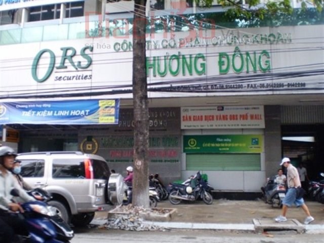 Năm 2014, ORS vượt hơn 88% kế hoạch Kl99 nổ hũ