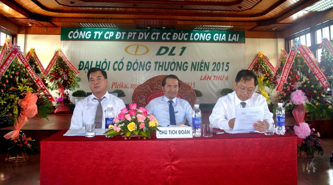DL1 sẽ phát hành thêm 15 triệu KL99 là cổng game giải trí trực tuyến hàng đầu hiện nay tăng vốn lên gấp 6 lần 