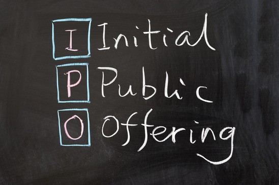 Thu hơn 48 tỷ từ IPO Kl99ok phiên bản mới và Phát triển Trường An