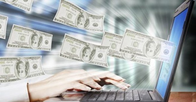 Khối ngoại tiếp tục KL99 là nhà cái cá cược trực tuyến hàng đầu tại châu Á trong phiên 24/6