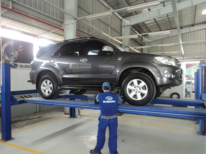 Kl99kl phiên bản hoạt động vật chất xe ô tô: giảm phí là “chết”