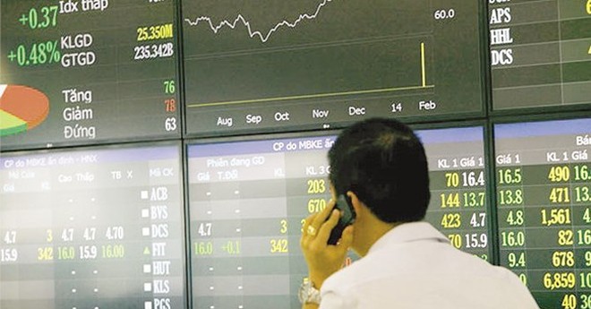 Giao dịch không báo cáo, Trang Chủ KL99Com Số 1 Link Đăng Ký KL999 lớn PPE bị phạt 30 triệu đồng