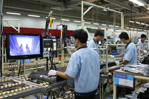 Quý IV, HNX có tới 107 Kl991.com World Cup 2026 Chính Thức ngành công nghiệp báo lãi