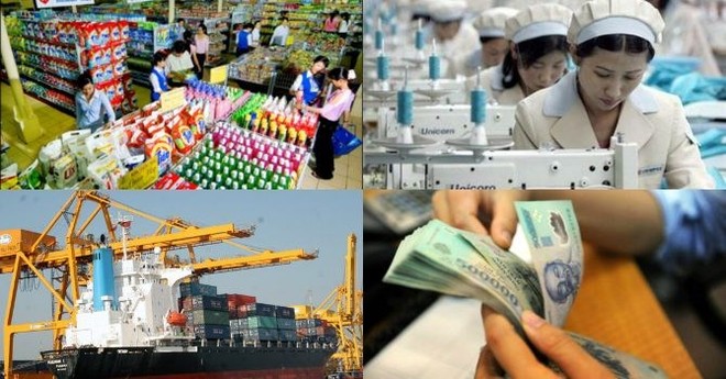 Không cải thiện năng suất lao động, nhà Kl99ok phiên bản mới sẽ rời bỏ thị trường Việt Nam